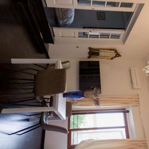 Suite met een King Size Bed
